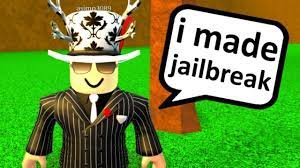 Maybe you would like to learn more about one of these? Roblox Creator Jailbreak 2 Quick Tips Regarding Roblox Creator Jailbreak Roblox Creator Roblox The Creator