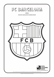 Your body will relax as you spend more time coloring. Pin On Soccer Clubs Logos