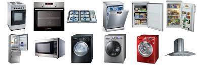 From washing machine insurance, to cover for your cooker, with kitchen appliance protection if your appliance can't be fixed, you'll be covered for the cost of a brand new replacement. Home Appliance Insurance Chep Insurance