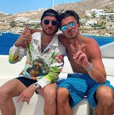 Ready for the next chapter! Jack Grealish Facebook