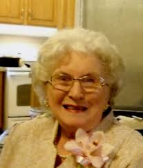 Mildred Pace Obituary