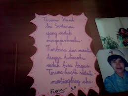 Contoh surat pemberitahuan untuk guru contoh surat pemberitahuan untuk guru. Contoh Surat Cinta Untuk Guru Di Sekolah Suratlamaran Com