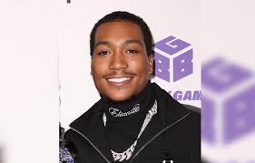 BMF' Star Demetrius 'Lil Meech' Flenory Jr. Arrested At Airport With Gun,  50 Cent Trolls Actor