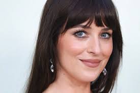 Splitsville: Dakota Johnson has been thinking a lot about relationships.  Just don't ask about her own