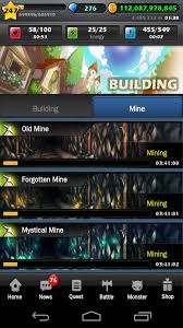 Guide For Monster Warlord