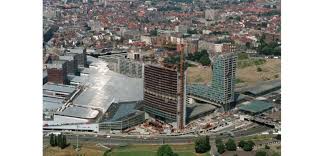Apporte votre avis pour aider les autres utilisateurs. Lille A Un Gratte Ciel Unique Au Monde Touristique