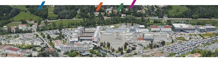 Chu Centre Hospitalier Universitaire Saint Etienne Culture Et Sante