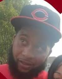 Norris Jackson, age 36