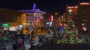 Flagstaff Christmas 2022 Budget Travel | Cool Towns For Holiday Shopping