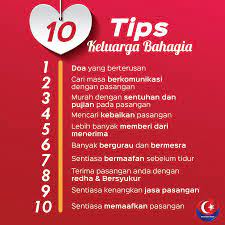 Istimewa untuk anda, jom kami kongsikan tips keluarga. 10 Tips Agensi Antidadah Kebangsaan Daerah Mersing Facebook