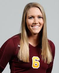 Loyola Women's Volleyball