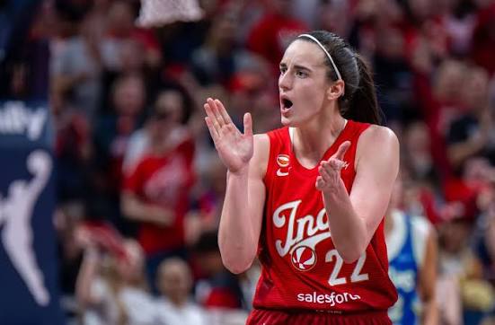 Is Caitlin Clark's popularity in the WNBA, and across the globe ...