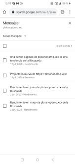 Me han desindexado la Home Page de mi web - Comunidad de Centro de la  Búsqueda de Google