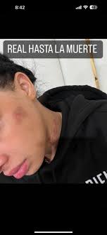 Ay Diossss!! esto de Anuel y Yailin está pesado😳😳😳😳