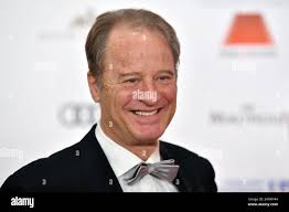 Munich, Germany. 18th Jan, 2020. Tom GERHARDT (actor), single image, cut  single motif, portrait, portrait, portrait. 47. German Filmball Red Carpet,  Red Carpet,