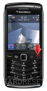 Phones will often come locked to a certain carrier or network . Remove Password Blackberry 9105 Pearl 3g How To Hardreset Info