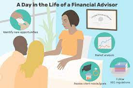 Financial Advisor Job Description: Salary, Skills, And More