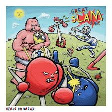 A Great Slam and Then Some | Girls on Bread