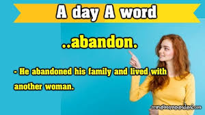 Symbols details 1 a) show the opposite word 2 b) show the word from the oxford 3000 3 c) show part of speech of the word 4 d) show that the object may come either before or after the practice 5 e) show word is from the academic word list Https Xn 12cl9ca5a0ai1ad0bea0clb11a0e Com Abandon A Word