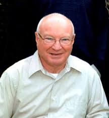 Donald J. Plumb Obituary — Mitchell Funeral Homes