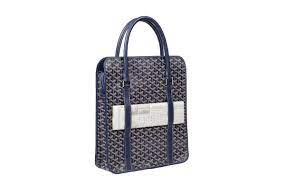 理想のトートバッグに限りなく近いもの 発見 yaka matsumoto ファッション バッグ ゴヤール バッグ トートバッグ