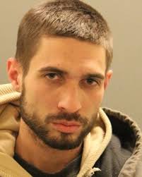 Newark man, 32, charged with serial graffiti and vandalism around  Wilmington