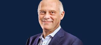 Amentum announces Luis German as new CIO