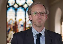 David Maw Organ Recital