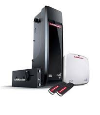 This garage door opener is nice and has an affordable cost. Europe S First Jackshaft Garage Door Opener With Integrated Wi Fi