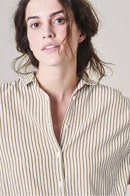 Harris Wilson Edouard Shirt at Sue Parkinson