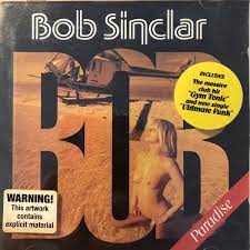 Voted #14 best club wordwide one of the most iconic beaches, not only in greece, but in the world! Bob Sinclar Paradise Rewindmusik