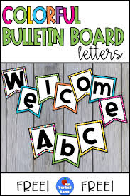Bulletin boards free psd we have about (27 files) free psd in psd format. Printable Letters For Bulletin Board Novocom Top