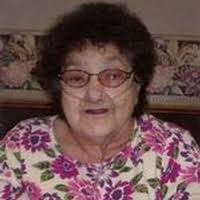 Obituary for Ethel Larson