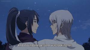Pin By Aron Wilders On Spiritpact Soul Contract Anime Shows Aesthetic Anime Anime