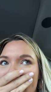 I am never nervous for lives. I could do them forwards and backwards in my  sleep but I am soooooooo ready for this one!!!!!! I feel like a kid at  Christmas when