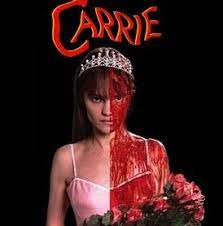Carrie 2002 Remake This Isn T Over This Is So Not Over It S Not Even In The Same Area Code As Over Carrie Movie Carrie White Carrie Stephen King
