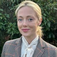 Rebecca James-Kinanen