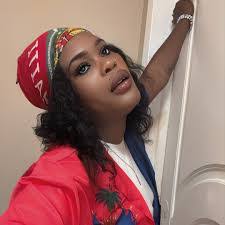 Sherley Etienne's Instagram, Twitter & Facebook