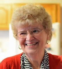 Jean Allard Obituary (2017)