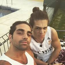 Así es Oliver, el nieto de Concha Márquez Piquer