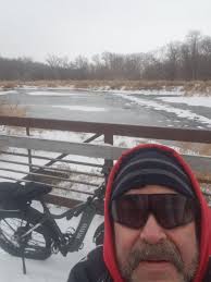 Was a great ride in South Dakota 😎