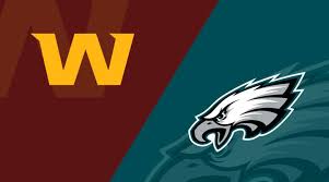 The washington football team's most important game of the season is not behind them, but ahead. Week 1 Preview Philadelphia Eagles At Washington Football Team Roundtable Full Press Coverage