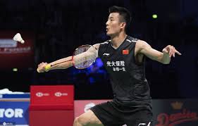 Badminton halte badminton racket surgrip badminton yonex nanoray astrox yonex axelsen badminton racket badminton shuttlecock badminton axelsen racket badminton yonex astrox formateur d'adultes. China S Chen Long Upset Home Favorite Viktor Axelsen At Denmark Open Semis Chinadaily Com Cn