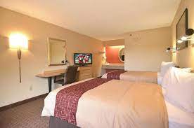 Wifi and parking are free, and this motel also features a snack bar. Red Roof Inn Buffalo Hamburg I 90 Hamburg Updated 2021 Prices