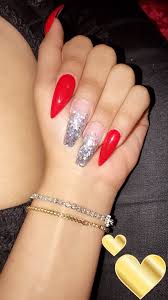 Check Out Simonelovee Coffin Nails Designs Red Acrylic Nails Gel Nails We believe in helping you find the product that is right for you.