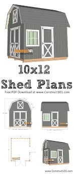 Imagine yourself out in your yard, right in the spot that you are planning for your shed. Pin On Construct101