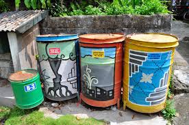 Comtoh contoh sampah padat di rumah. 7 Cara Pemanfaatan Sampah Dan Limbah Dinas Lingkungan Hidup