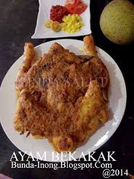 Ayam Bekakak By Linda Salut Bahan 1 Ekor Ayam Utuh Aku Pakai Ayam Pedaging Jangan Lupa Tusuk Tusuk Pakai Garpu 1 Serai Resep Masakan Masakan Ayam