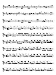 The theme for the week of july 26 was music that celebrates japan. Print And Download Violin Vivaldi Summer Oboe Music Vivaldi Violin