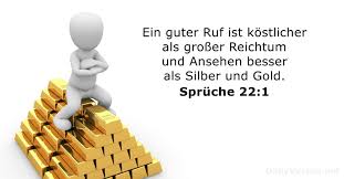 8 Mai 2020 Bibelvers Des Tages Spruche 22 1 Dailyverses Net